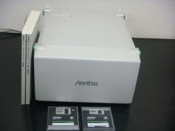 MS9710C600-1750nm Optical Spectrum Analyzer