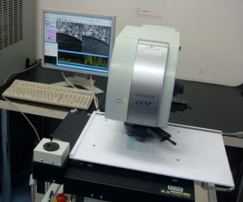 OLS310014400X Confocal Laser Scanning Microscope