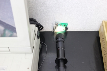 VH-Z35Long distance Zoom Lenz
