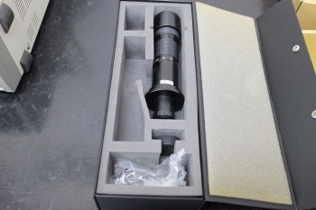 VH-Z35Long distance Zoom Lenz