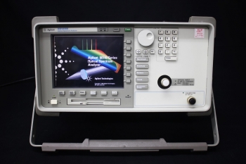 86145B /006600-1700nm Optical spectrum Analyzer