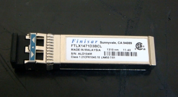 G0239A1310nm SFP+LR Module