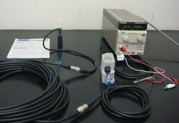 ANR1215 /ANR5231,ANR81200Laser displacement sensor