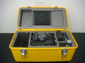FSM-17RRibbon Fiber Fusion Splicer
