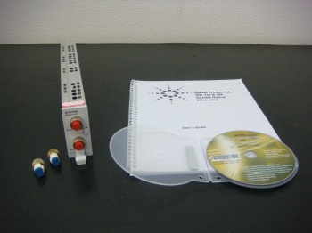 81570A60ｄB 1200-1700nm Optical Attenuator