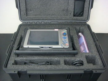 CMA5000 5302-210OTDR + Optical Power Meter 