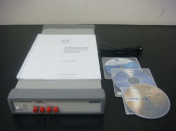 N7766A/0502channel Multimode Optical Attenuator
