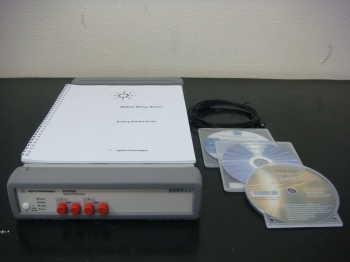 N7762A2channel Variable Optical Attenuator