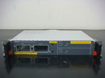 MU120118B10 Gigabit Ethernet module