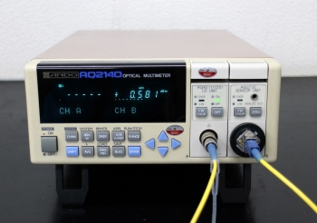 AQ2732Optical Sensor Unit 