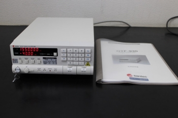OTF-9301530-1610nm Optical Tunable Filter 