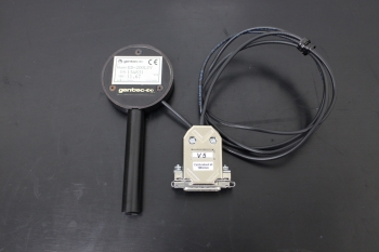 ED-200LUV0.19-11um UV Power Detector