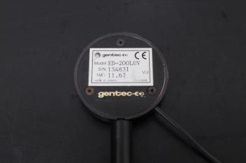 ED-200LUV0.19-11um UV Power Detector