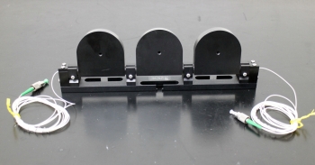 FPC2manual polarization controler 1300-1600nm