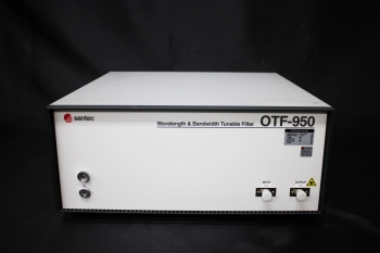 OTF-950-C-S-F-SP-B1525-1565nm Optical Tunable Filter 