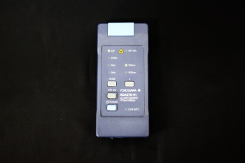 AQ4270-01	1310/1550nm -7dBm LD Source