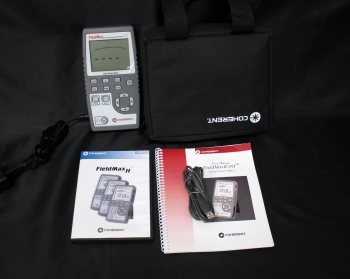 FieldMax II TOLaser Power meter