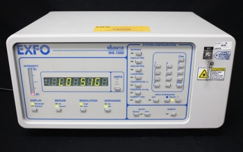 WA1500NIR89Laser Wavelength Meter