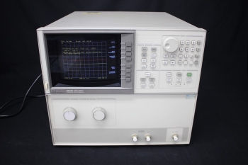 8504B Precision Reflectometer