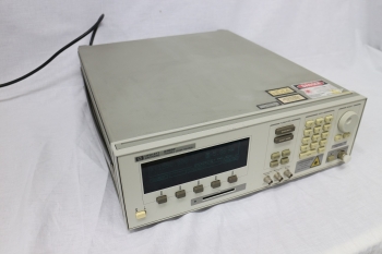 8168F 503/211510-1640nm Tunable Laser Source TLS