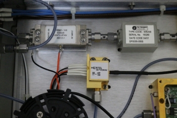 PP-10GDC--11GHz PIN Preamp Receiver