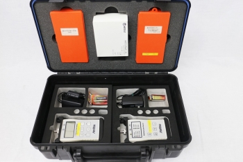 CMA5Optical Power Meter LD Source Set