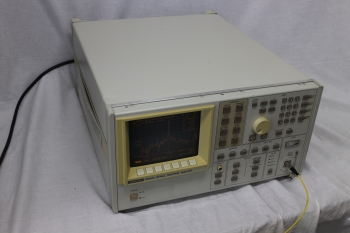 Q8344A /10350-1750nm Optical Spectrum Analyzer