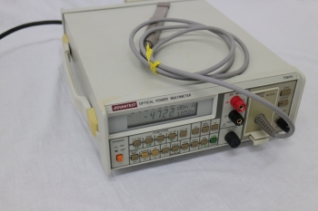 TQ8215 82021Optical Power Meter