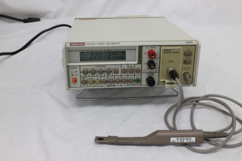 TQ8215+TQ82010+TQ82017Optical Power Meter