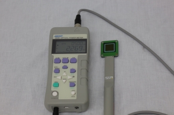 8230 82314W100mW Optical Power Meter