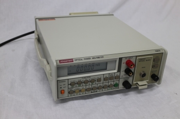 TQ8215Optical Power Meter