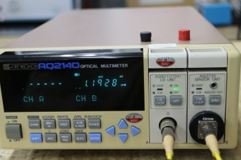 AQ2735Optical Power Sensor
