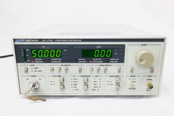 LDC-3722BLD Power Source 200/500mA 14bit