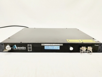 AEDFA-C-20I-R-FAEDFA CL-band Amplifier