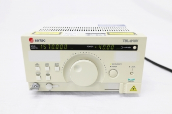 TSL-210V1510-1630nm Tunable Laser Source