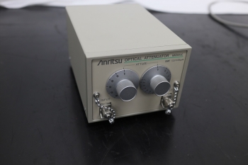 MN9605COptical Attenuator 1310/1550nm SM