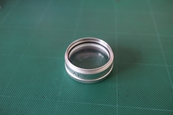 AL7X0.7 Object Lens