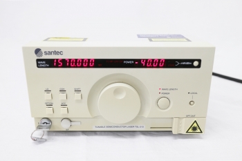 TSL-2101520-1620 Tunable Laser Source