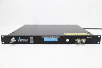 AEDFA-C-23I-REDFA C-band Amplifier