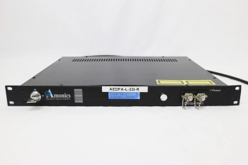 AEDFA-L-23I-REDFA L-band Amplifier