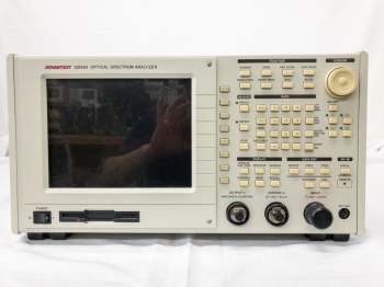 Q8384 /025Optical spectrum analyzer