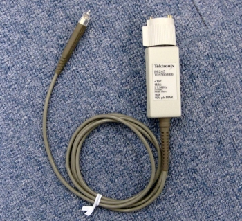P62451.5GHz Active Probe