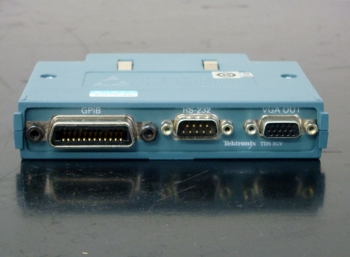 TDS3GVGP-IB/RS-232C/VGA Module