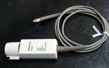 P6243DC-1GHz Active Probe 