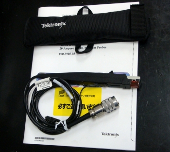 A6302Current Probe