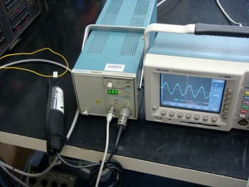 AM503SCurrent Probe Package