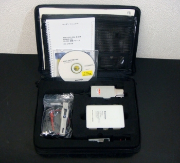 P731312.5GHZ Differential probe