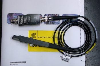 P6022120MHz 6A AC Current Probe