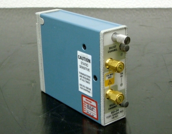 SD-2420GHz TDR Sampling Head