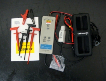 P5205DC-100MHz 5600V High Voltage Differential Probe